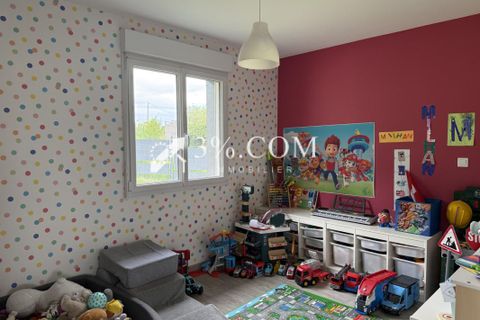 Villa a Hadol, Vosges, Hadol - € 248.000 | Ref: 390_1783 - foto 15