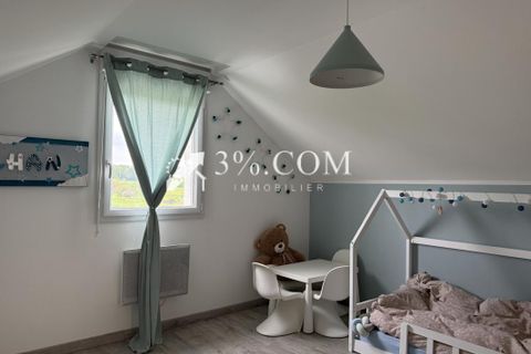 Villa a Hadol, Vosges, Hadol - € 248.000 | Ref: 390_1783 - foto 16