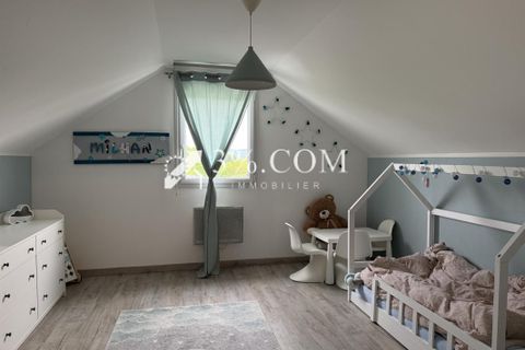Villa a Hadol, Vosges, Hadol - € 248.000 | Ref: 390_1783 - foto 17
