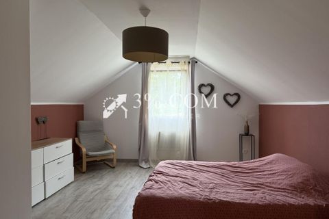 Villa a Hadol, Vosges, Hadol - € 248.000 | Ref: 390_1783 - foto 18