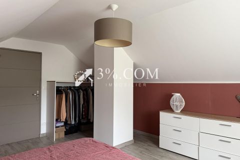 Villa a Hadol, Vosges, Hadol - € 248.000 | Ref: 390_1783 - foto 19