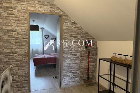 Villa a Hadol, Vosges, Hadol - € 248.000 | Ref: 390_1783 - foto 20