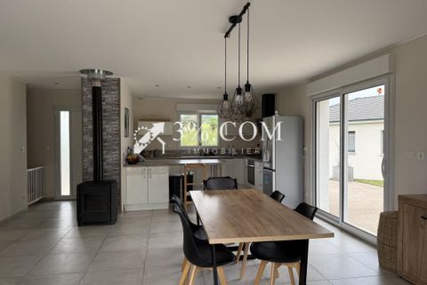 Villa a Hadol, Vosges, Hadol - € 248.000 | Ref: 390_1783 - foto 21