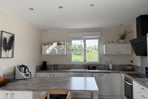 Villa a Hadol, Vosges, Hadol - € 248.000 | Ref: 390_1783 - foto 23