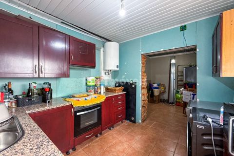 Villa a Riachos, Santarem, Riachos - € 160.000 | Ref: 02024-26 - foto 11