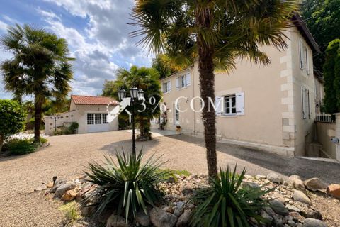 Landsbyhus i Bonnes, Vienne, Bonnes - € 296.000 | Ref: 254_V3380064059 - foto 1