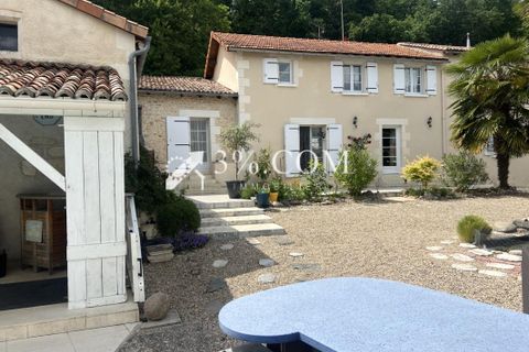 Landsbyhus i Bonnes, Vienne, Bonnes - € 296.000 | Ref: 254_V3380064059 - foto 2