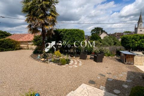 Landsbyhus i Bonnes, Vienne, Bonnes - € 296.000 | Ref: 254_V3380064059 - foto 3
