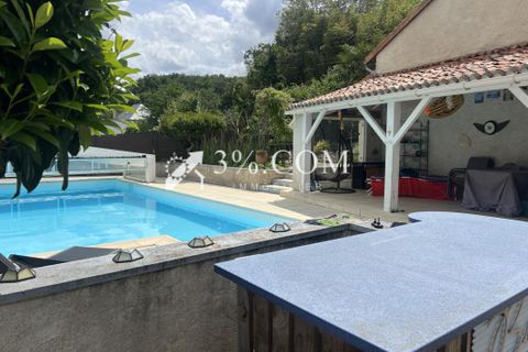 Landsbyhus i Bonnes, Vienne, Bonnes - € 296.000 | Ref: 254_V3380064059 - foto 6