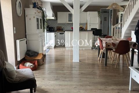 Landsbyhus i Bonnes, Vienne, Bonnes - € 296.000 | Ref: 254_V3380064059 - foto 8