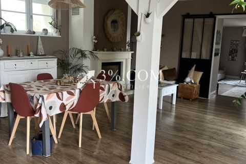 Landsbyhus i Bonnes, Vienne, Bonnes - € 296.000 | Ref: 254_V3380064059 - foto 9