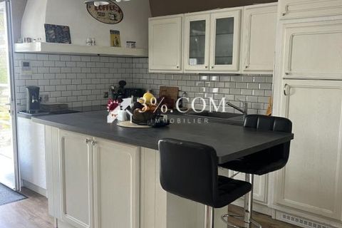 Landsbyhus i Bonnes, Vienne, Bonnes - € 296.000 | Ref: 254_V3380064059 - foto 10