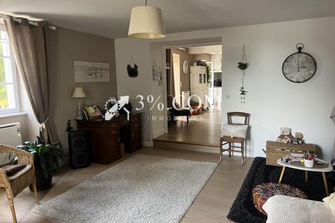 Landsbyhus i Bonnes, Vienne, Bonnes - € 296.000 | Ref: 254_V3380064059 - foto 12