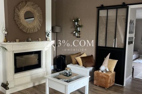 Landsbyhus i Bonnes, Vienne, Bonnes - € 296.000 | Ref: 254_V3380064059 - foto 13