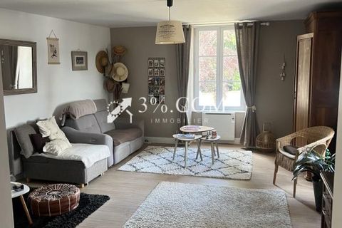 Landsbyhus i Bonnes, Vienne, Bonnes - € 296.000 | Ref: 254_V3380064059 - foto 14