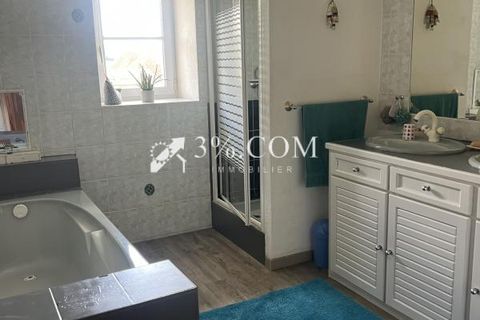 Landsbyhus i Bonnes, Vienne, Bonnes - € 296.000 | Ref: 254_V3380064059 - foto 16