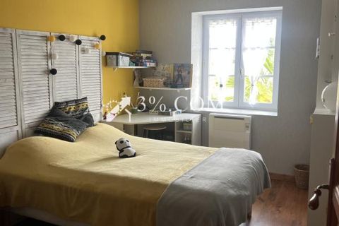 Landsbyhus i Bonnes, Vienne, Bonnes - € 296.000 | Ref: 254_V3380064059 - foto 18