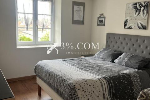 Landsbyhus i Bonnes, Vienne, Bonnes - € 296.000 | Ref: 254_V3380064059 - foto 19