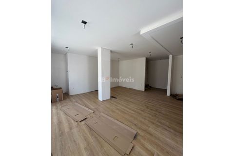 Lejlighed i Entroncamento, Santarem, Entroncamento - € 380.000 | Ref: 02014-26 - foto 7