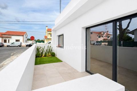 Lejlighed i Entroncamento, Santarem, Entroncamento - € 270.000 | Ref: 02013-26 - foto 1