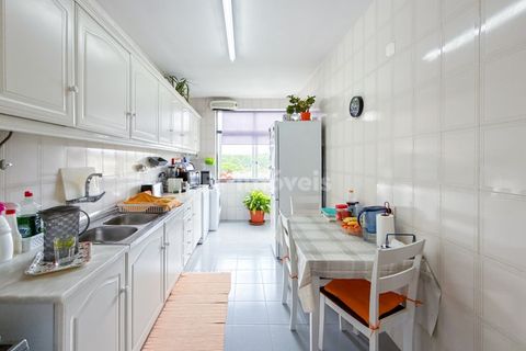 Lejlighed i Tomar, Santarem, Tomar - € 225.000 | Ref: 01992-26 - foto 1