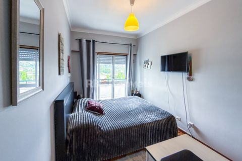 Lejlighed i Tomar, Santarem, Tomar - € 225.000 | Ref: 01992-26 - foto 4