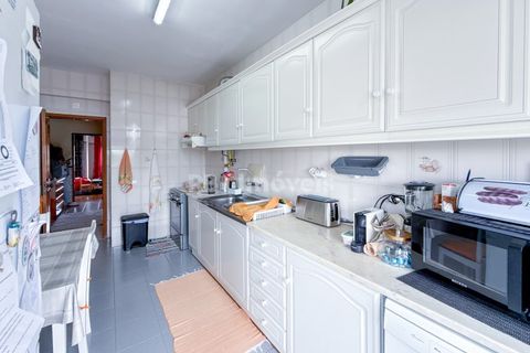 Lejlighed i Tomar, Santarem, Tomar - € 225.000 | Ref: 01992-26 - foto 6