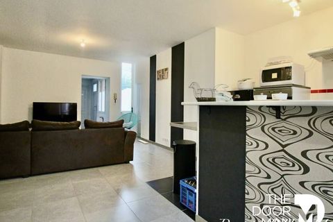 Lejlighed i Bourges, Cher, Bourges - € 87.000 | Ref: 10089 - foto 1