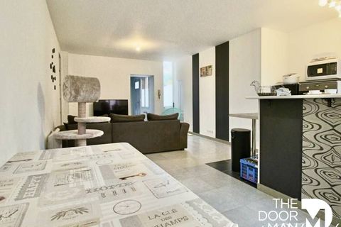 Lejlighed i Bourges, Cher, Bourges - € 87.000 | Ref: 10089 - foto 2