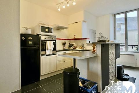 Lejlighed i Bourges, Cher, Bourges - € 87.000 | Ref: 10089 - foto 3