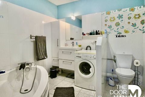 Lejlighed i Bourges, Cher, Bourges - € 87.000 | Ref: 10089 - foto 6