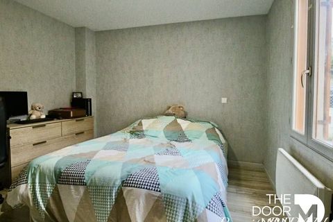 Lejlighed i Bourges, Cher, Bourges - € 87.000 | Ref: 10089 - foto 7