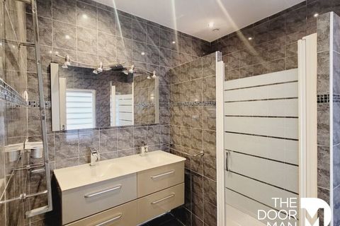 Landsbyhus i Les Montils, Loir-et-Cher, Les Montils - € 199.000 | Ref: 10134 - foto 6