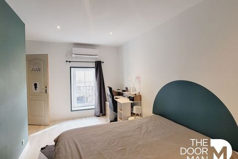 Landsbyhus i Les Montils, Loir-et-Cher, Les Montils - € 199.000 | Ref: 10134 - foto 9