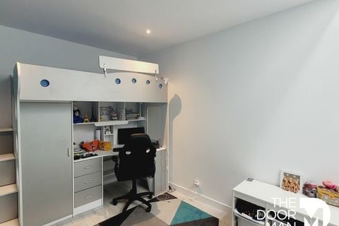 Landsbyhus i Les Montils, Loir-et-Cher, Les Montils - € 199.000 | Ref: 10134 - foto 10