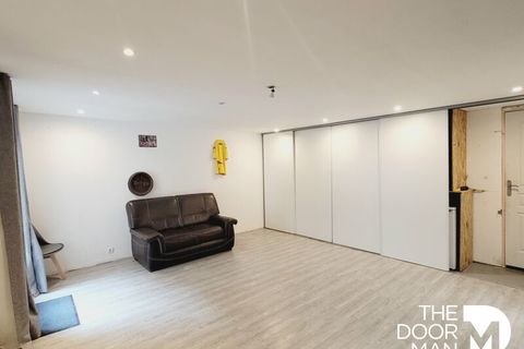 Landsbyhus i Les Montils, Loir-et-Cher, Les Montils - € 199.000 | Ref: 10134 - foto 11