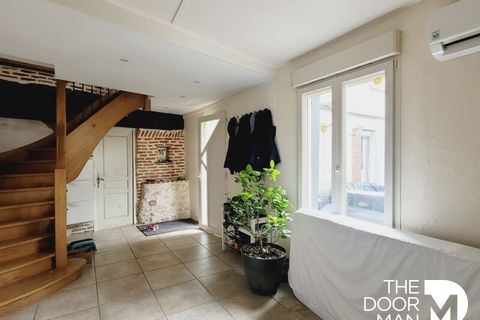 Landsbyhus i Les Montils, Loir-et-Cher, Les Montils - € 199.000 | Ref: 10134 - foto 12