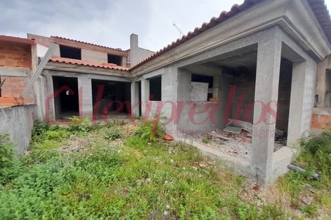 Villa i Agueda, Aveiro, Agueda - € 120.000 | Ref: 4308 - foto 1