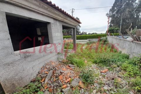 Villa i Agueda, Aveiro, Agueda - € 120.000 | Ref: 4308 - foto 4