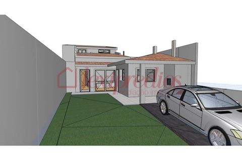 Villa i Agueda, Aveiro, Agueda - € 120.000 | Ref: 4308 - foto 6