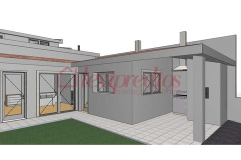 Villa i Agueda, Aveiro, Agueda - € 120.000 | Ref: 4308 - foto 7