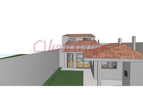 Villa i Agueda, Aveiro, Agueda - € 120.000 | Ref: 4308 - foto 8