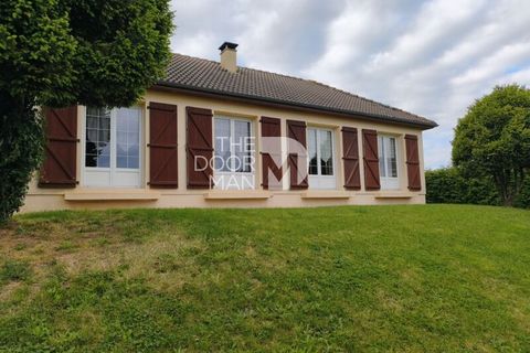 Villa i Le Ham, Mayenne, Le Ham - € 126.000 | Ref: 10139 - foto 1