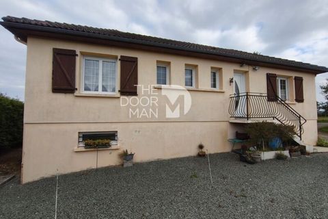 Villa i Le Ham, Mayenne, Le Ham - € 126.000 | Ref: 10139 - foto 2