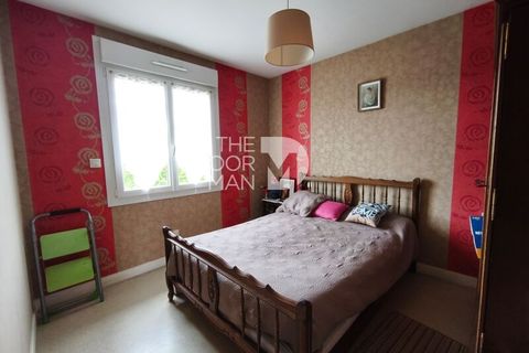 Villa i Le Ham, Mayenne, Le Ham - € 126.000 | Ref: 10139 - foto 5