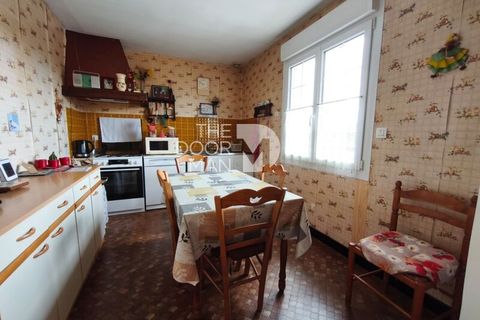 Villa i Le Ham, Mayenne, Le Ham - € 126.000 | Ref: 10139 - foto 6