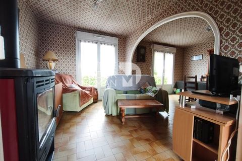 Villa i Le Ham, Mayenne, Le Ham - € 126.000 | Ref: 10139 - foto 7