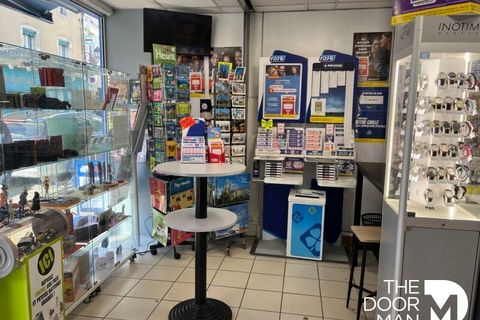 Erhvervsejendom i Sees, Orne, Sees - € 119.900 | Ref: 10130 - foto 10
