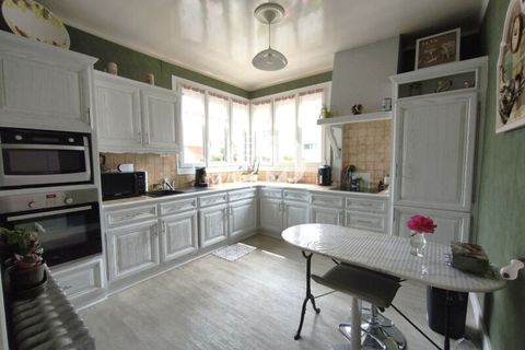 Bungalow i Mayenne, Mayenne, Mayenne - € 262.000 | Ref: 10125 - foto 2