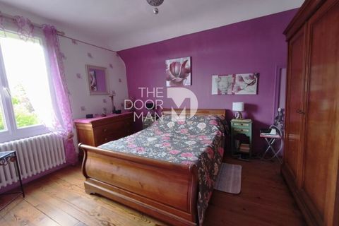 Bungalow i Mayenne, Mayenne, Mayenne - € 262.000 | Ref: 10125 - foto 3